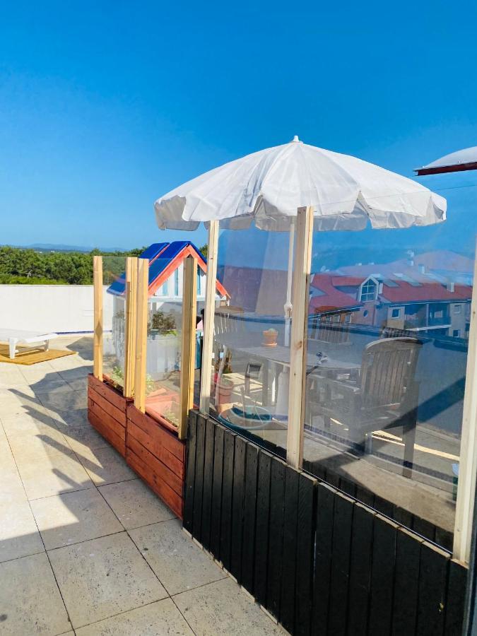 Beach House Loft Cortegaça 외부 사진