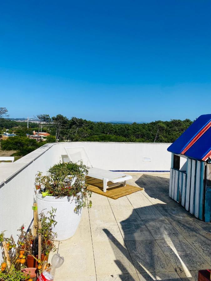 Beach House Loft Cortegaça 외부 사진