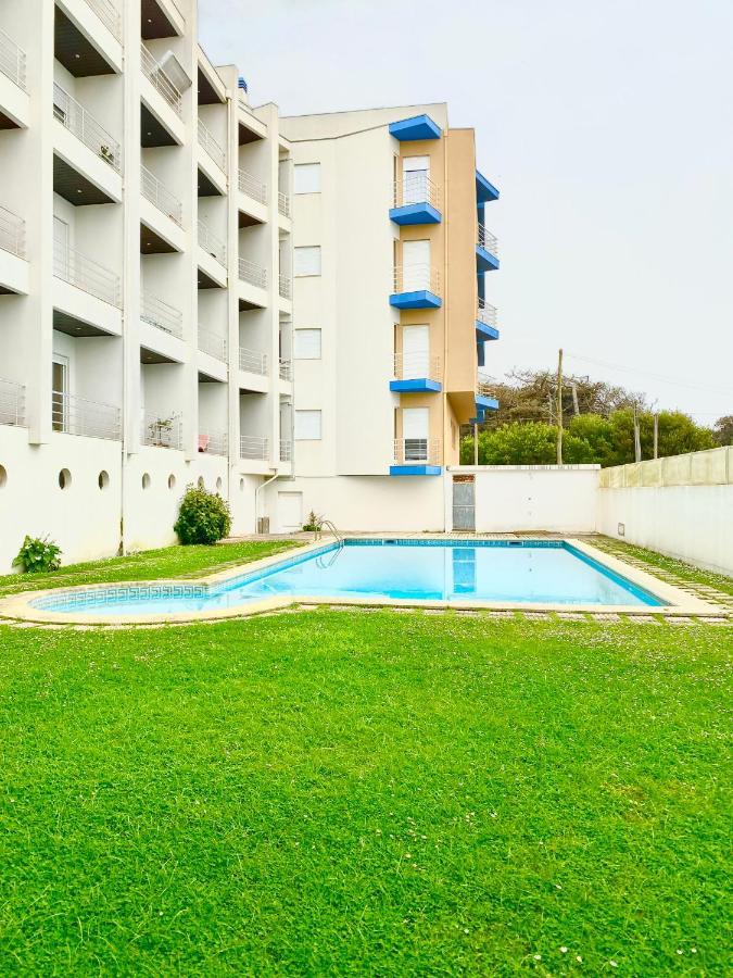 Beach House Loft Cortegaça 외부 사진