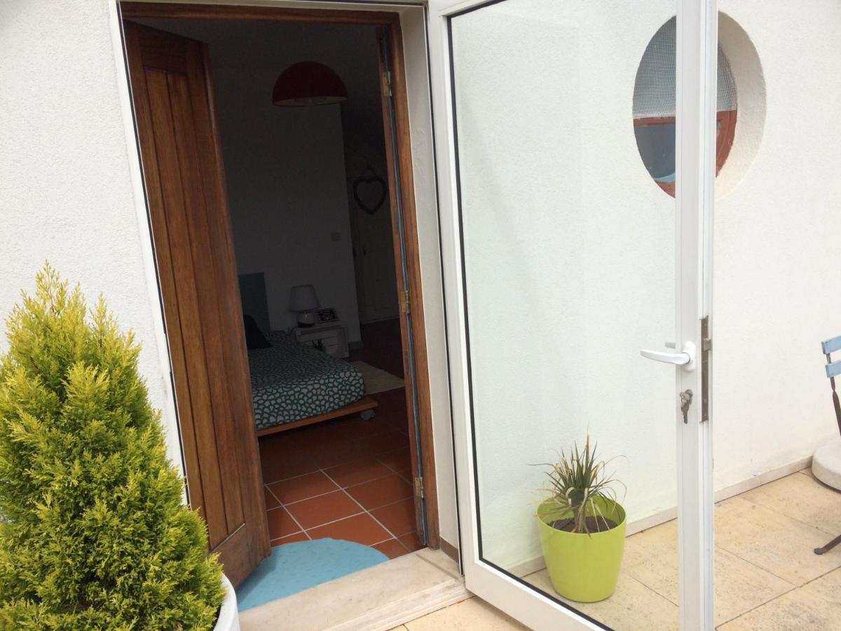 Beach House Loft Cortegaça 객실 사진